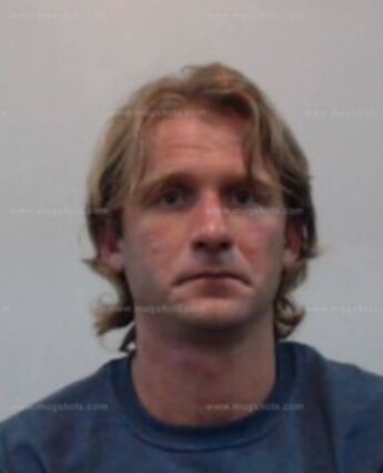 Stephen Matthew Fleet