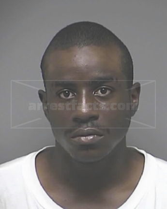 Katrelle Antwah Washington