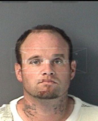 Troy Douglas Cornett