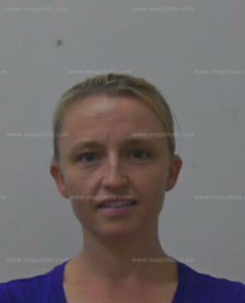 Casi Elizabeth West