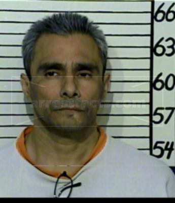 Frank A Hinojosa