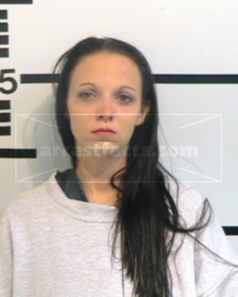Brittany Nichole Bowie