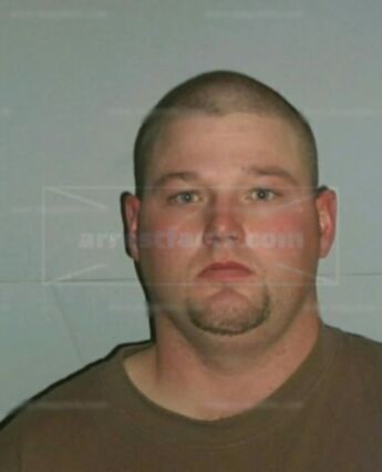 David Wayne Horton