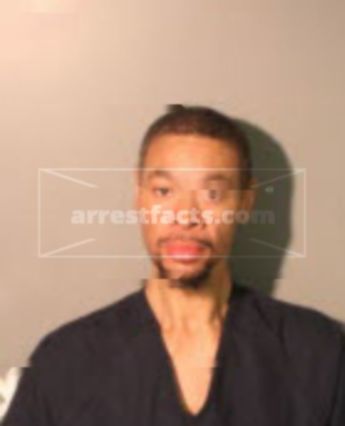 Miles Everett Mckinney