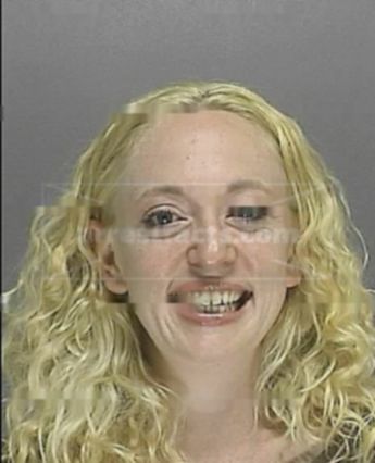 Christy Marie Boyd