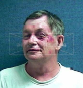 Daryl Swayne Marcum