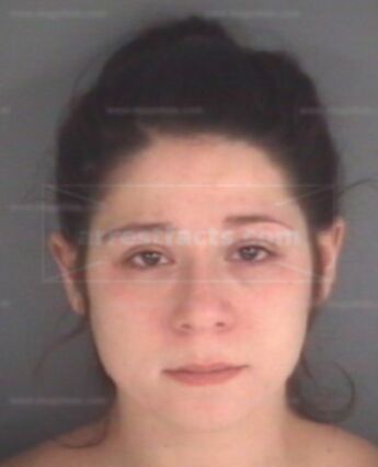 Kayleigh Breanna Carmona