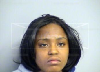 Kendra Breeon Lane