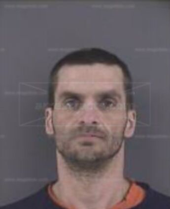 Aaron James Holmgren