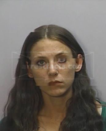 Krissy Lee Milam