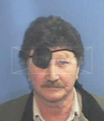 Clayburn Ashby Jackson