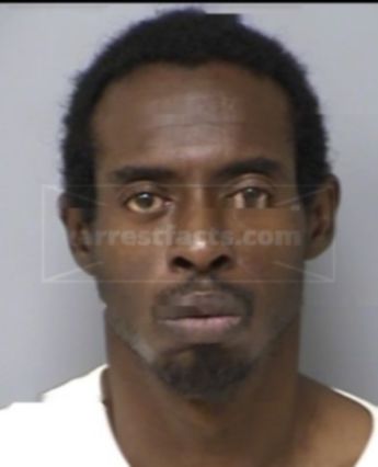 Marlon Lanche Felder