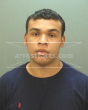 Daunte Darren Clark