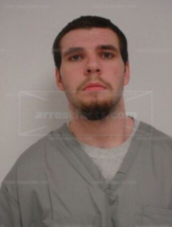 Nicholas Dewey Buckaloo