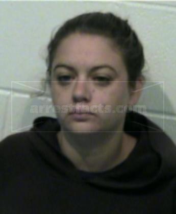Sonja Rhiannon Whitt