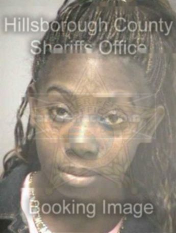 Jennetta N Harmon
