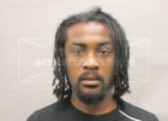 Terrell Mcadoo