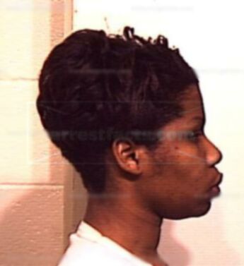 Latonia Lashea Brown