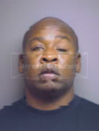 Dewayne Lyndette Saxton