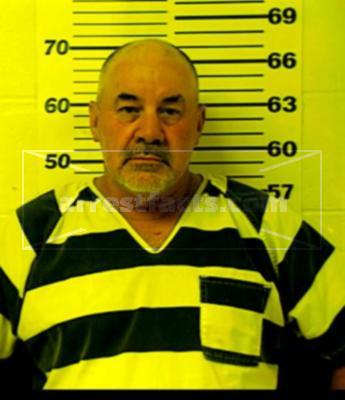 Bobby Raye Thompson
