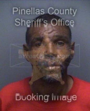 Anthony Lamont Mchenry