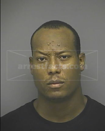 Gregory Dion Sanders