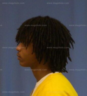 Deyontae M Parker