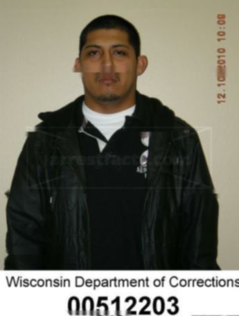 Anthony Espinoza