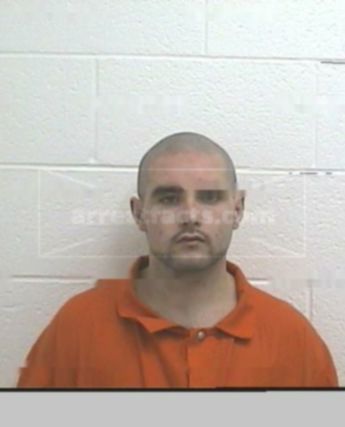 Curtis Henry Cook