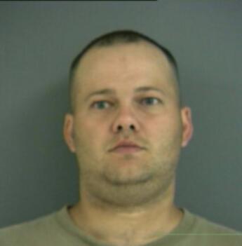 Donnie Glenn Raymond