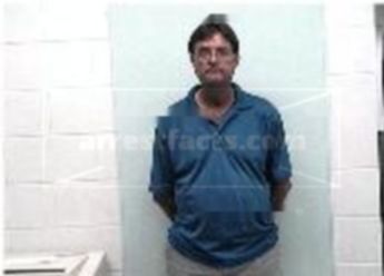 Gregory Alan Leak