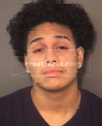 Frank Steven Cortez