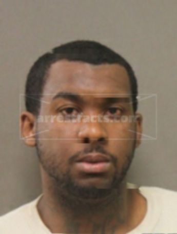 Demarco Ricardo Knott