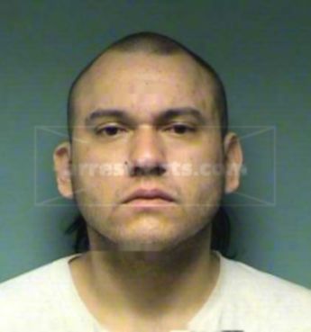 Raymond Roy Duran