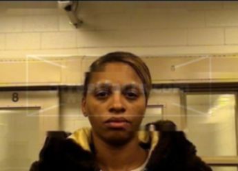 Rochelle Denise Saddler