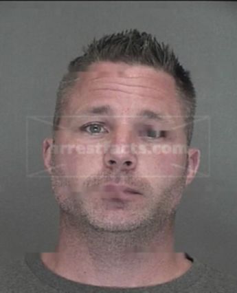 Chad Michael Vandervelden