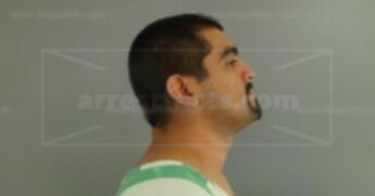 Adrian Sanchez