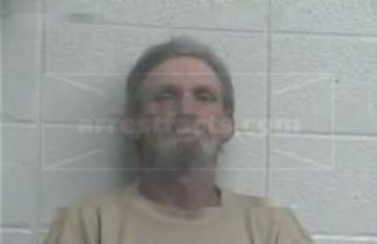 Billy Franklin Goforth Sr.