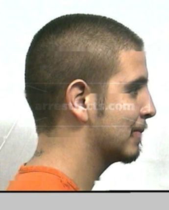 Matthew A Griego