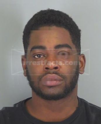 Shabrian Montavius Garner