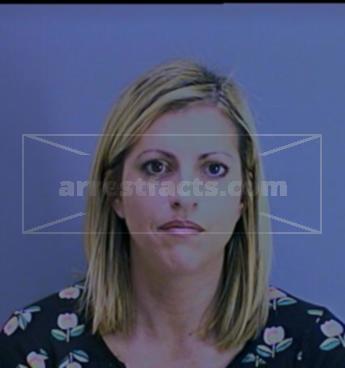 Nikki Moffitt Posey