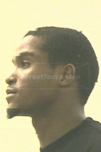 Martrice Keon Cobb