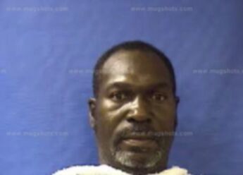 Tony Lewis Toler