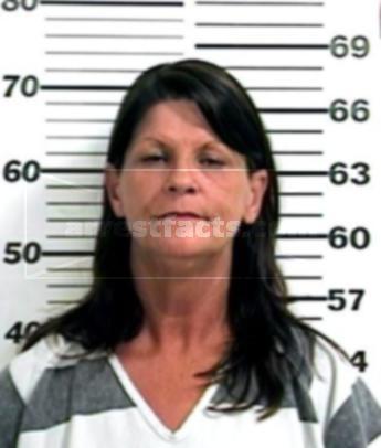 Sherry Carter Trammell