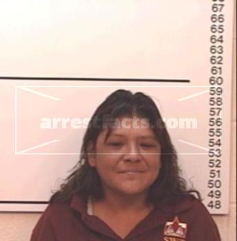 Diana Rodriguez Caudillo