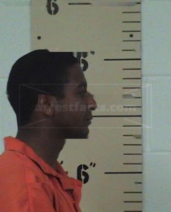 Javon Anthony Watkins