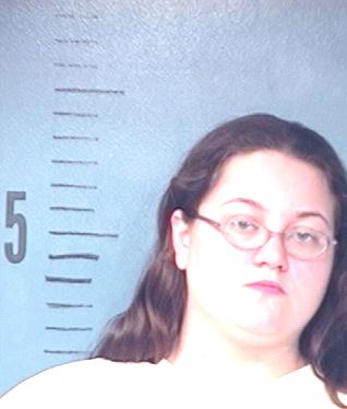 Whitney Marie Byram