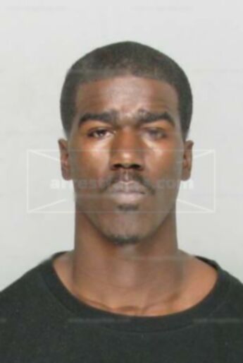 Jordan Contrell Dukes