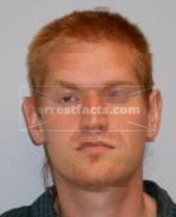 Michael Robert Clark