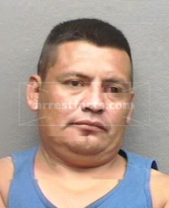 Alfredo Medina